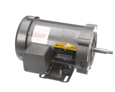 CHAMPION - MOYER DIEBEL 180245 MOTOR REW 1HP 380/50/3