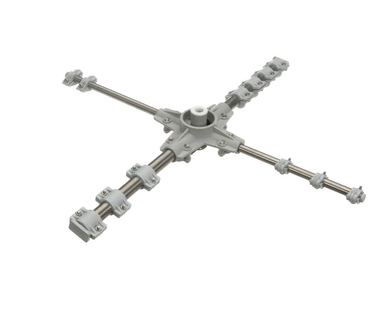 CHAMPION - MOYER DIEBEL 404808 WASH ARM ASSEMBLY. UNDERCOUNTE