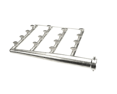 CHAMPION - MOYER DIEBEL 414567 WASHARM MANFLD WELDMENT 10 15DEGL