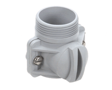 CHAMPION - MOYER DIEBEL 900780 KITPLASTIC NOZZLE UC/RK END