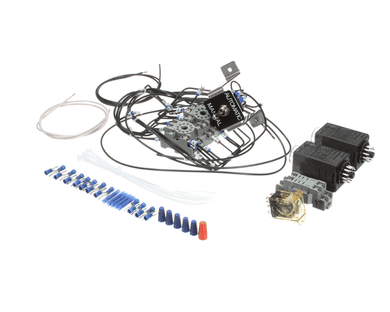 CHAMPION - MOYER DIEBEL 900989 USE 901069-KIT EUC REPLACE OMRON TIMERS