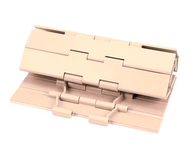 CHAMPION - MOYER DIEBEL B500377 SLATS  CONV. STR 10I PIN/SLAT  PER FT.