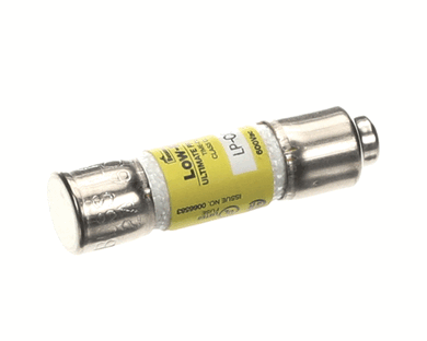 CHAMPION - MOYER DIEBEL B504855 FUSE LPCC-2 600V TIME DELAY