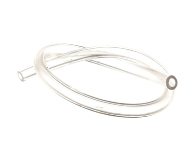 CHAMPION - MOYER DIEBEL H00166 TUBING  TRANSPARENT