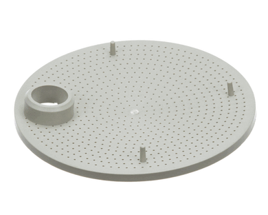 CHAMPION - MOYER DIEBEL H32795 BOTTOM ROUND FILTER