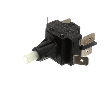 CHAMPION - MOYER DIEBEL H32928 PUSH-BUTTON DBL POLE SHUNT CM