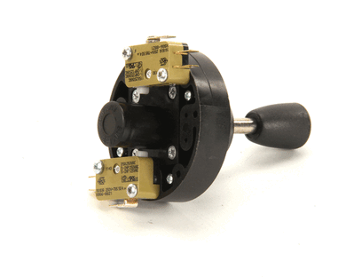 CLEVELAND 078206-1 JOYSTICK