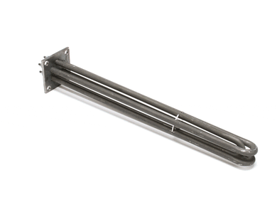 CLEVELAND 08163 HEATER 3 PH 12KW 600V 3 IN SQ