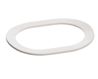 CLEVELAND 101058 GASKET;HAND HOLE;2 3/4 IN X 4