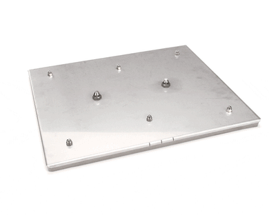 CLEVELAND 104202 X DOOR ASSY INNER SC5.1