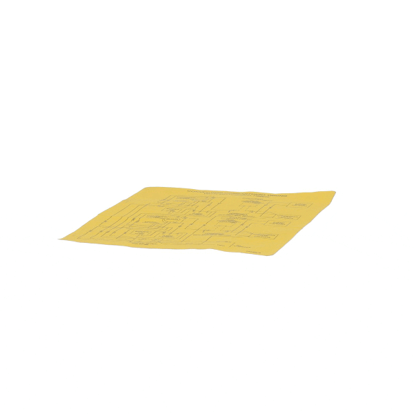 CLEVELAND PARTS 104398