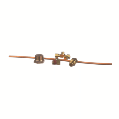 CLEVELAND 106761 KIT;SAFETY VALVE RELEASE