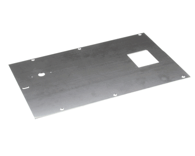 CLEVELAND 107948 COVER ASSEMBLY;WELDMENT;BRNR BOX;6 PA