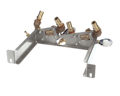 CLEVELAND 110580 DRAIN/FILL ASY;GEMINI 10