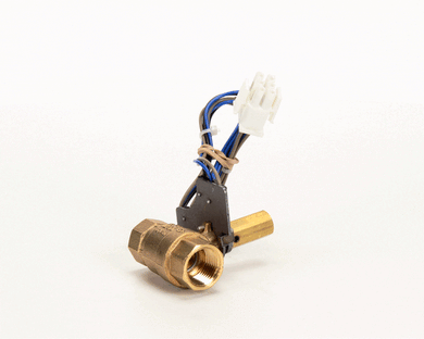 CLEVELAND 110613 VALVE ASSEMBLY;DBL SWCH;BALL VALVE W