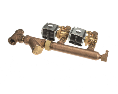 CLEVELAND 113085 VALVE ASY; WATER INLET COND.BOX