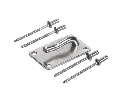 CLEVELAND 2050895 MEAT PROBE BRACKET REPAIR KIT