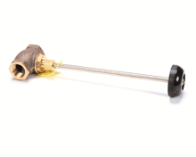 CLEVELAND 22198 VALVE GLOBE  3/4 WITH 10 STEM
