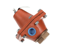 CLEVELAND 22200 VALVE;PRESS REDUCING 3/4TYPE B