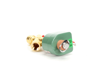 CLEVELAND 22221 VALVE;SOLENOID;1/2IN DRAIN.18I