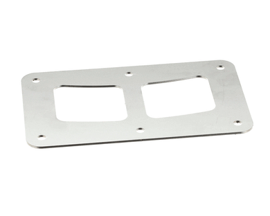 CLEVELAND 2614254 COUNTERFLANGE FOR TUBULAR HEAT