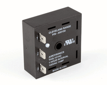 CLEVELAND 300150-CLE TIMER  SOLID STATE  60 MINUTE