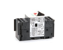 CLEVELAND 300458 MOTOR STARTER; 2.5-4A