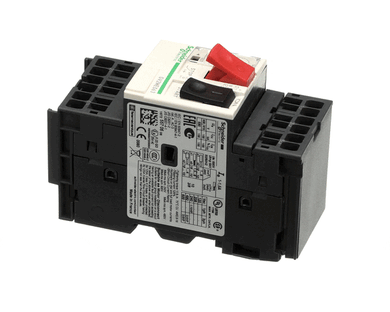 CLEVELAND 4016213 MOTOR PROTECTION SWITCH 1.6-2