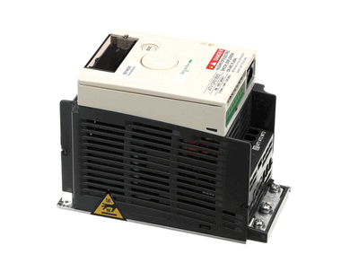 CLEVELAND 5031510 FREQUENCY CONVERTER ATV 12 0 1