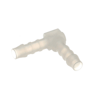 CLEVELAND 6005414CPN RIGHT-ANGLE PIPE CONNECTOR 6MM
