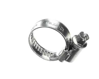 CLEVELAND 6006086 HOSE CLIP 12-22MM 12-20MM SUBS