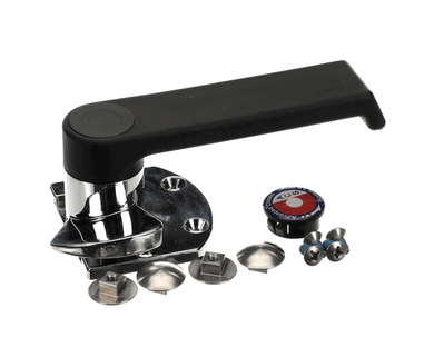 CLEVELAND 6030642 DOOR LATCH OD/OS INCL. INSTALL