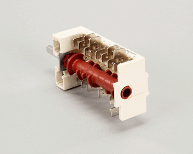 CLEVELAND 65080020 SWITCH;SELECTOR;CCG227X/ CCG21