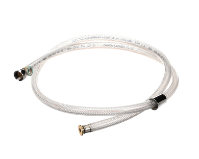 CLEVELAND 7002069 SHOWER HOSE 1600 LG  PVC 1/2