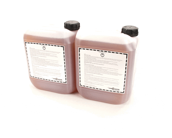 CLEVELAND PARTS C-CLEAN