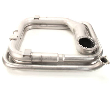 CLEVELAND C2010090 HEAT EXCHANGER 20.20 WELDED;LO