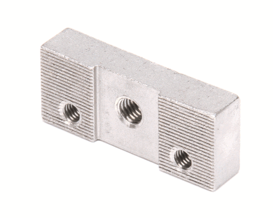 CLEVELAND C2014008 RETAINING BLOCK; SLIDING PLATE