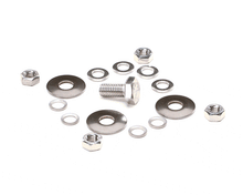 CLEVELAND C2114140 MOTOR PLATE P3