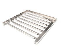 CLEVELAND C2214187 WELDMENT;PAN RACK;RIGHT 6.10 P3
