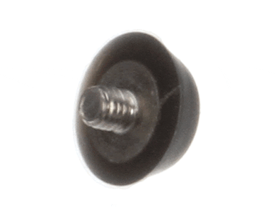 CLEVELAND C2526390 DOOR STOP WITH SCREW MOUNTING