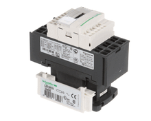 CLEVELAND C4011001 CONTACTOR 32A SPRING LOADED