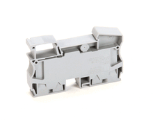 CLEVELAND C4014057 TERM. BLOCK;SPRING LOADED2.5QM