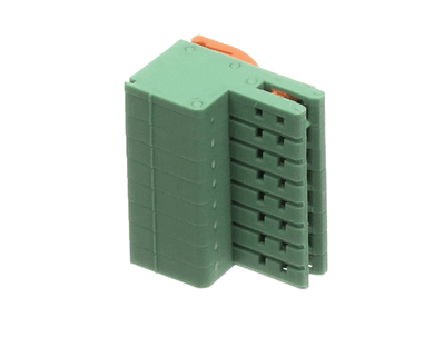 CLEVELAND C5012005 PLUG DIRECT 8-PIN RM 3.5 MM P3