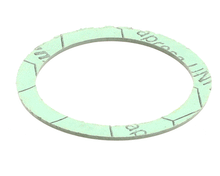 CLEVELAND C6015022 FLAT GASKET; STEAM GEN; 60 X 4