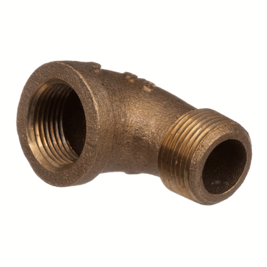 CLEVELAND FI00152 ELBOW; STREET 3/4-90D BRASS