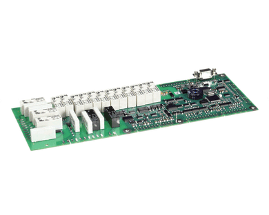 CLEVELAND FKC5019420-518CHI SM BOARD PROGRAMMED 5.18 CHILI