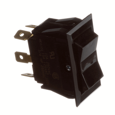 CLEVELAND G03055-1 SWITCH; ROCKER-COMPT.. C