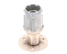 CLEVELAND KE00214 ADJUSTABL FOOT WELDMENT
