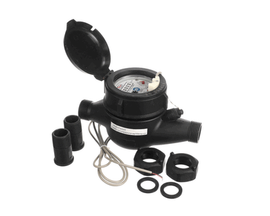 CLEVELAND KE51861 GALLON METER;COLD WATER #WM406