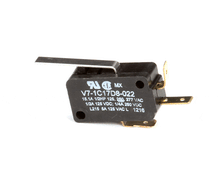 CLEVELAND KE52180 MICRO SWITCH; SPEED CONT #V3L-